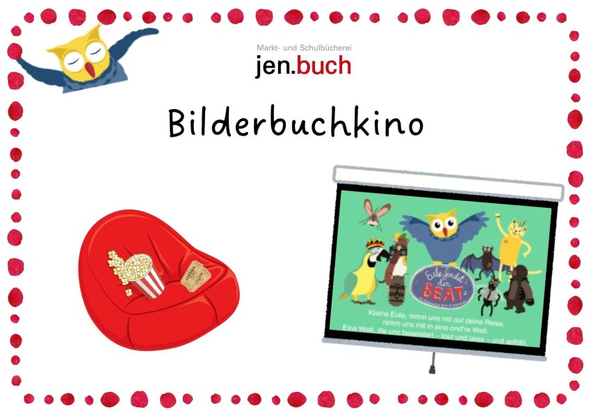 Bilderbuchkino